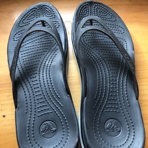 Women’s Croc sandals
